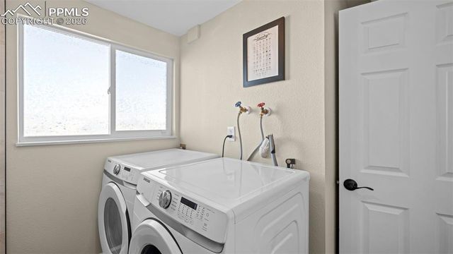 1660 Winnebago Road, Colorado Springs, CO 80915