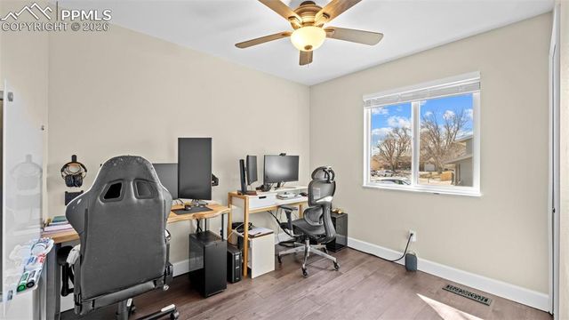 1660 Winnebago Road, Colorado Springs, CO 80915