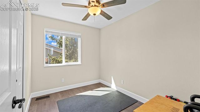 1660 Winnebago Road, Colorado Springs, CO 80915