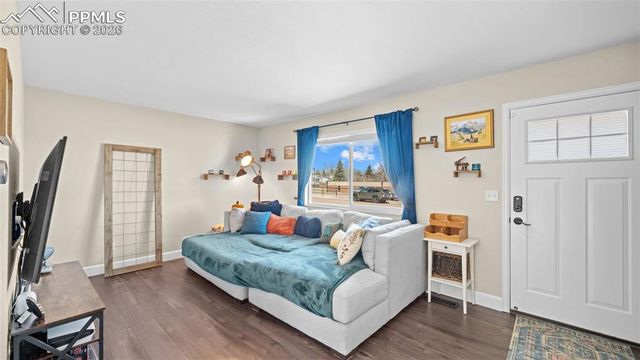 1660 Winnebago Road, Colorado Springs, CO 80915