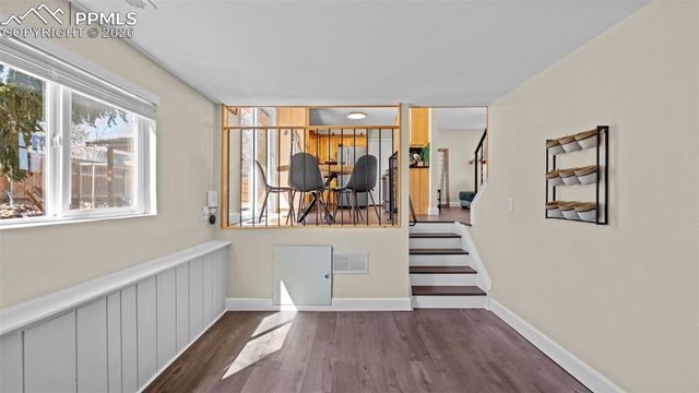 1660 Winnebago Road, Colorado Springs, CO 80915