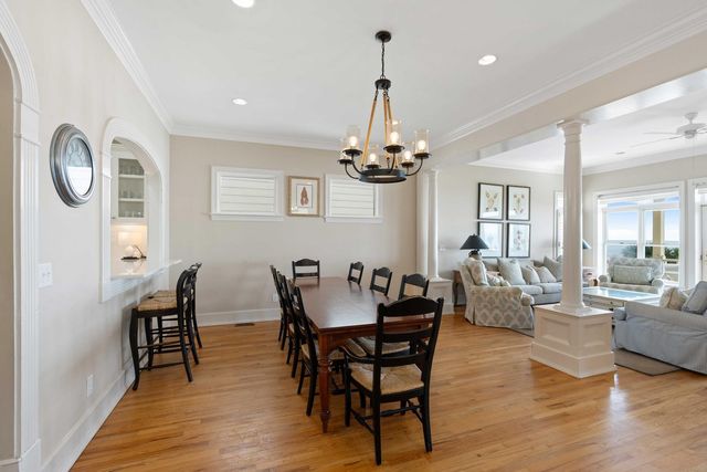 63 Grand Pavilion Boulevard, Isle Of Palms, SC 29451