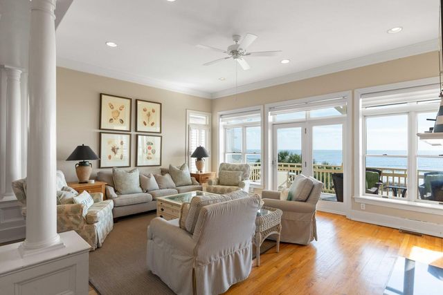 63 Grand Pavilion Boulevard, Isle Of Palms, SC 29451