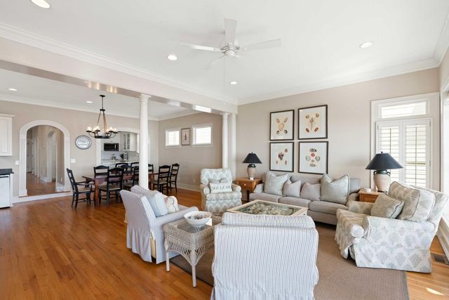 63 Grand Pavilion Boulevard, Isle Of Palms, SC 29451