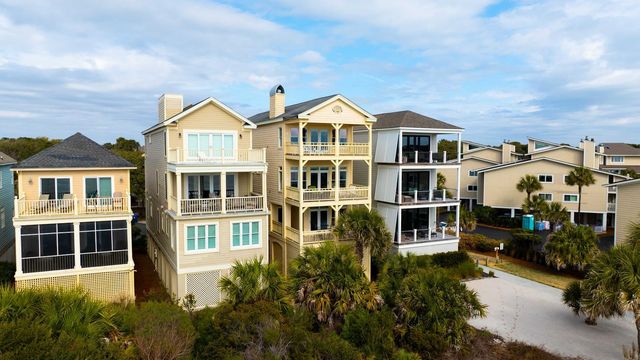 63 Grand Pavilion Boulevard, Isle Of Palms, SC 29451