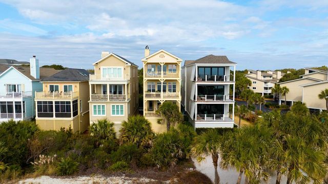 63 Grand Pavilion Boulevard, Isle Of Palms, SC 29451