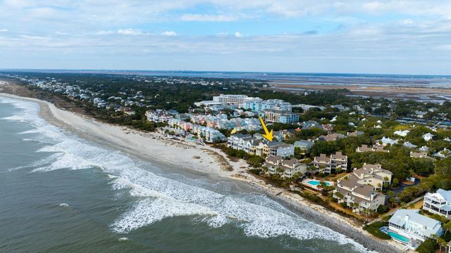 63 Grand Pavilion Boulevard, Isle Of Palms, SC 29451