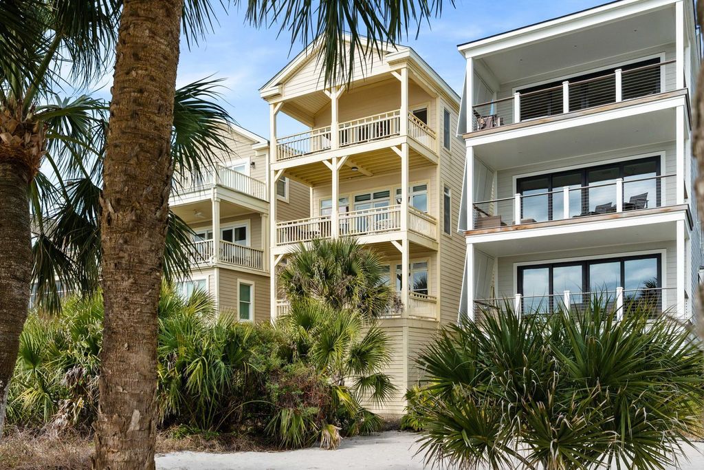 63 Grand Pavilion Boulevard, Isle Of Palms, SC 29451