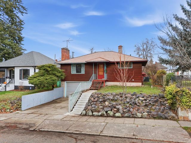 1716 W Spofford Ave, Spokane, WA 99205