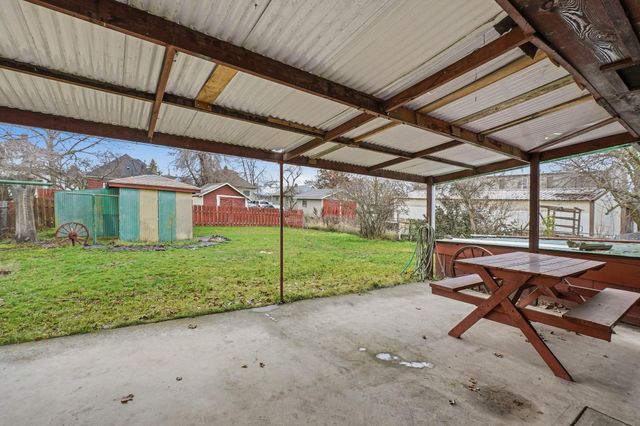 1716 W Spofford Ave, Spokane, WA 99205