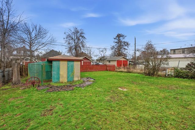 1716 W Spofford Ave, Spokane, WA 99205