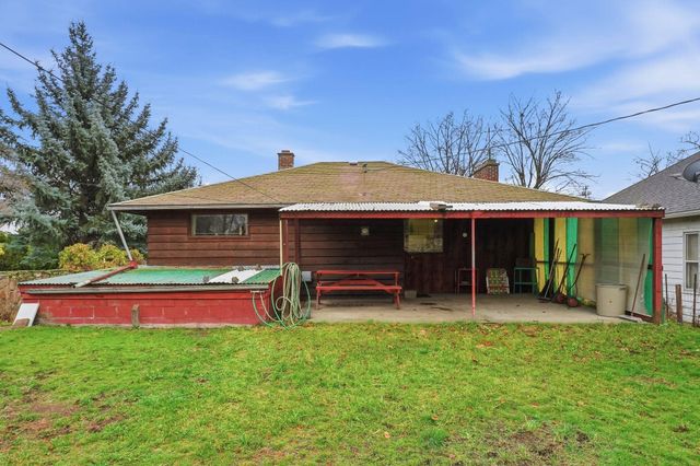 1716 W Spofford Ave, Spokane, WA 99205