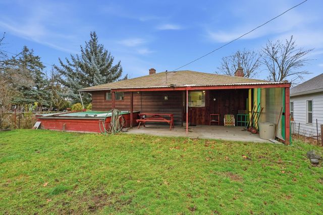 1716 W Spofford Ave, Spokane, WA 99205