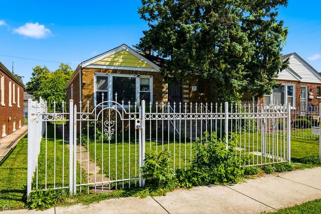 524 W 127th Place, Chicago, IL 60628