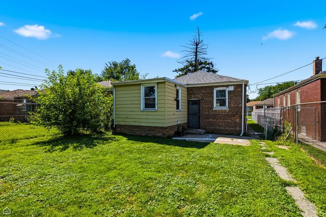 524 W 127th Place, Chicago, IL 60628