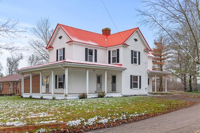 765 KY Highway 328 W, Waynesburg, KY 40489