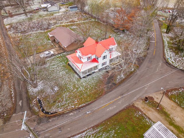 765 KY Highway 328 W, Waynesburg, KY 40489