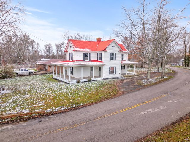 765 KY Highway 328 W, Waynesburg, KY 40489