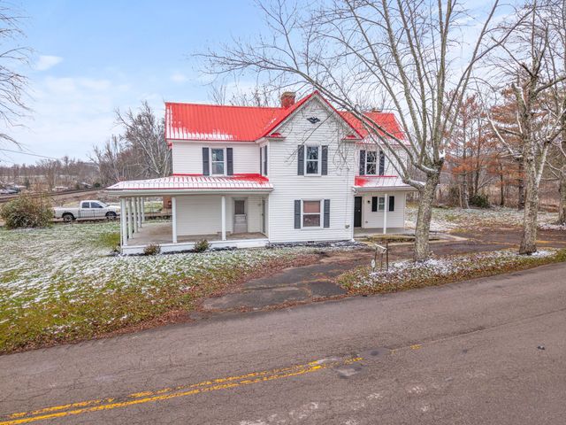 765 KY Highway 328 W, Waynesburg, KY 40489