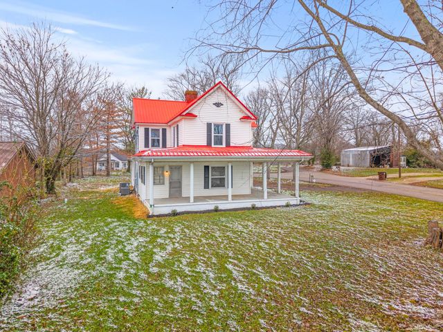 765 KY Highway 328 W, Waynesburg, KY 40489