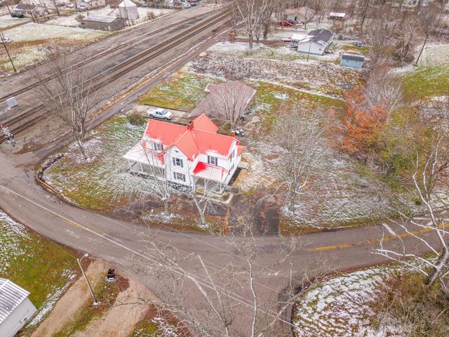 765 KY Highway 328 W, Waynesburg, KY 40489