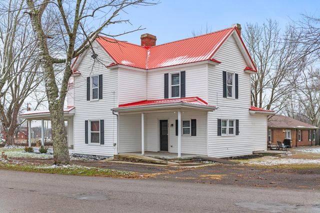 765 KY Highway 328 W, Waynesburg, KY 40489