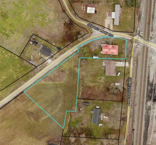 765 KY Highway 328 W, Waynesburg, KY 40489