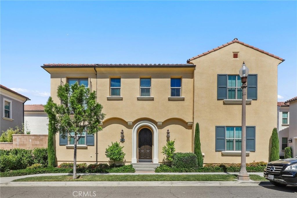 131 Halworth, Irvine, CA 92618