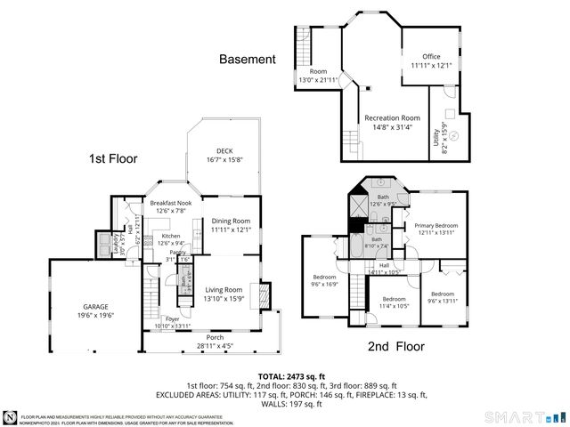 24 Wintonbury Drive, Farmington, CT 06032