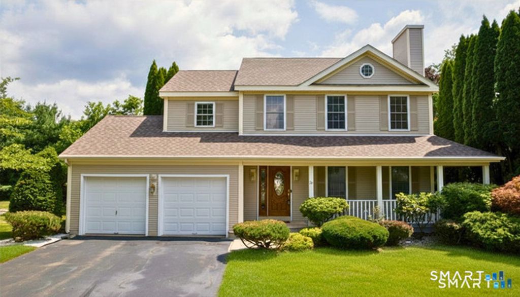 24 Wintonbury Drive, Farmington, CT 06032