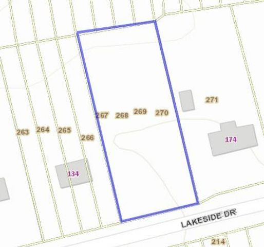 156 Lakeside Dr., Lynchburg, VA 24504