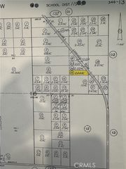 0 Tehachapi willow spring road, Rosamond, CA 93560