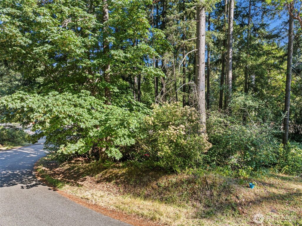 4618 Timber Lane NW, Gig Harbor, WA 98335