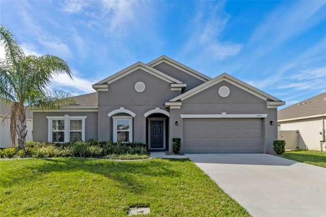 5423 MANCHESTER DRIVE, St Cloud, FL 34771