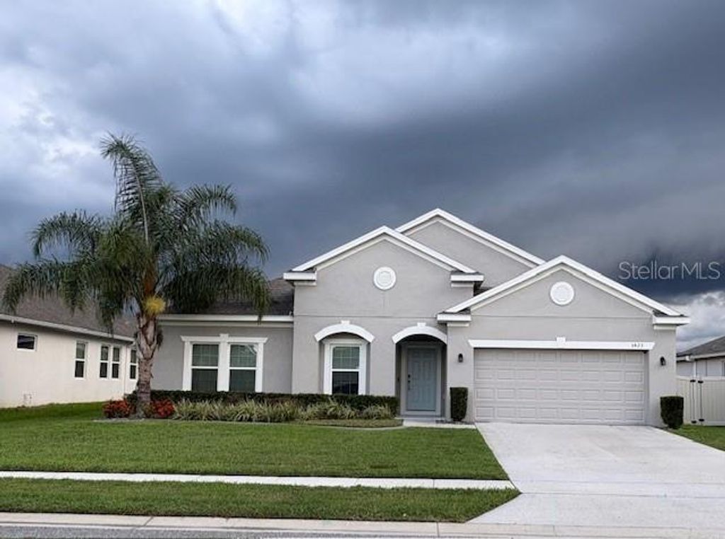 5423 MANCHESTER DRIVE, St Cloud, FL 34771