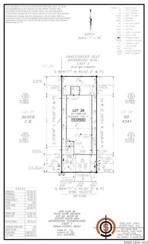 12416 Spike Heights, San Antonio, TX 78245
