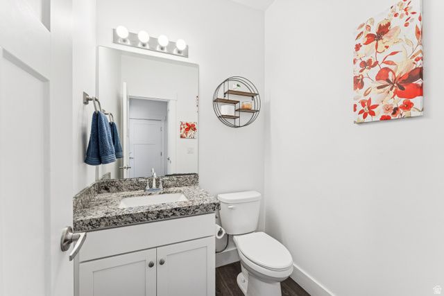 1143 E BECCA RD, Heber City, UT 84032