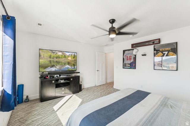 1143 E BECCA RD, Heber City, UT 84032