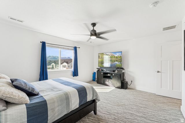 1143 E BECCA RD, Heber City, UT 84032