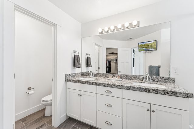 1143 E BECCA RD, Heber City, UT 84032