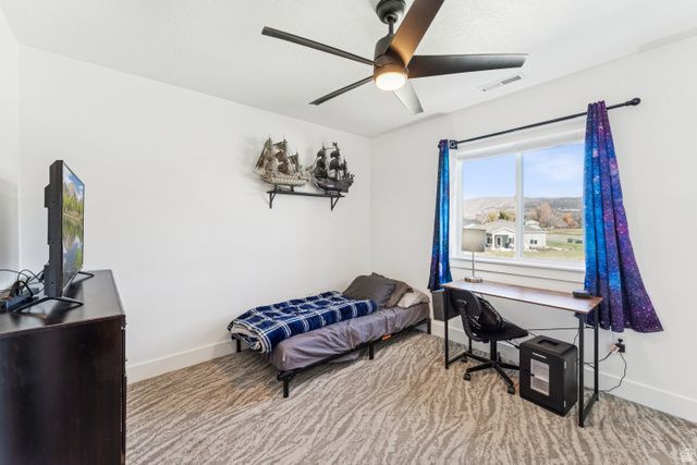 1143 E BECCA RD, Heber City, UT 84032