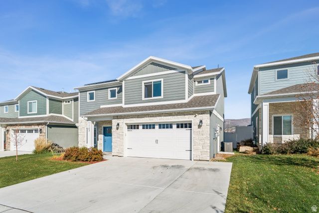 1143 E BECCA RD, Heber City, UT 84032