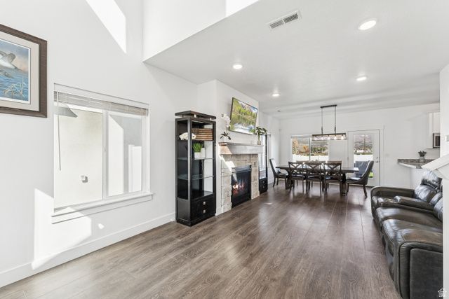 1143 E BECCA RD, Heber City, UT 84032