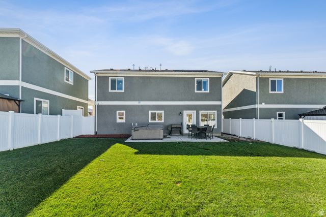 1143 E BECCA RD, Heber City, UT 84032