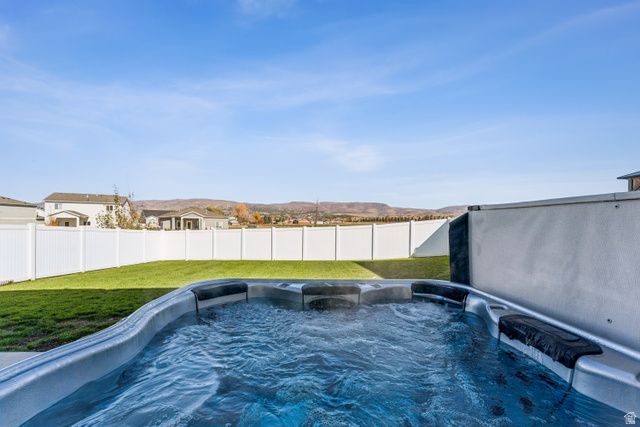 1143 E BECCA RD, Heber City, UT 84032