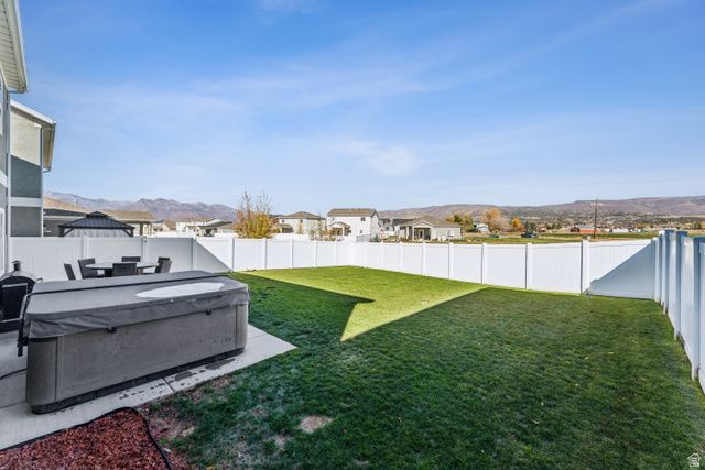1143 E BECCA RD, Heber City, UT 84032