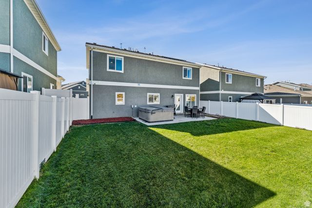 1143 E BECCA RD, Heber City, UT 84032