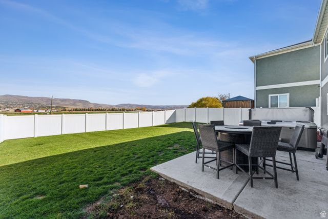 1143 E BECCA RD, Heber City, UT 84032