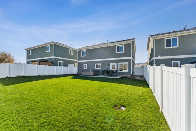 1143 E BECCA RD, Heber City, UT 84032