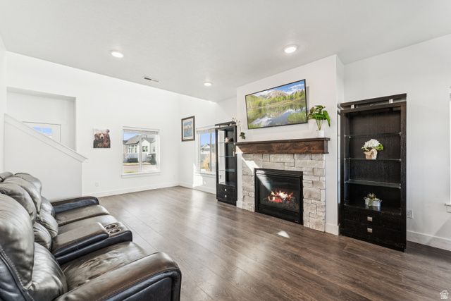 1143 E BECCA RD, Heber City, UT 84032